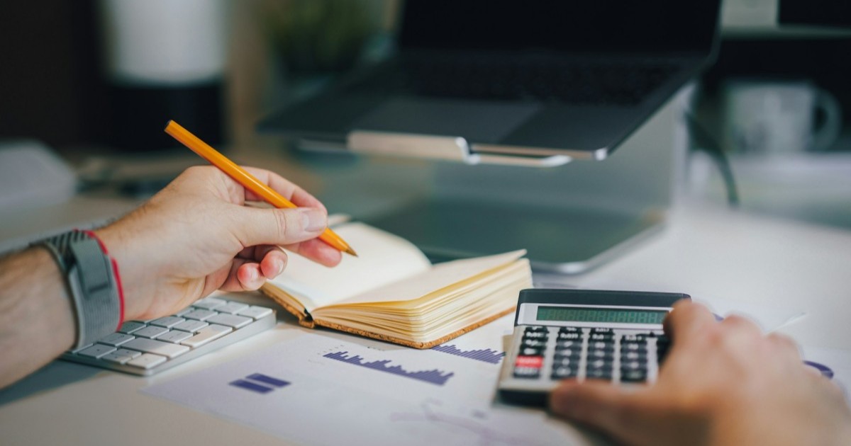 Manual Accounting Journals