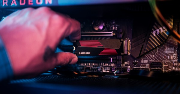 Proxmox VE ZFS to EXT4