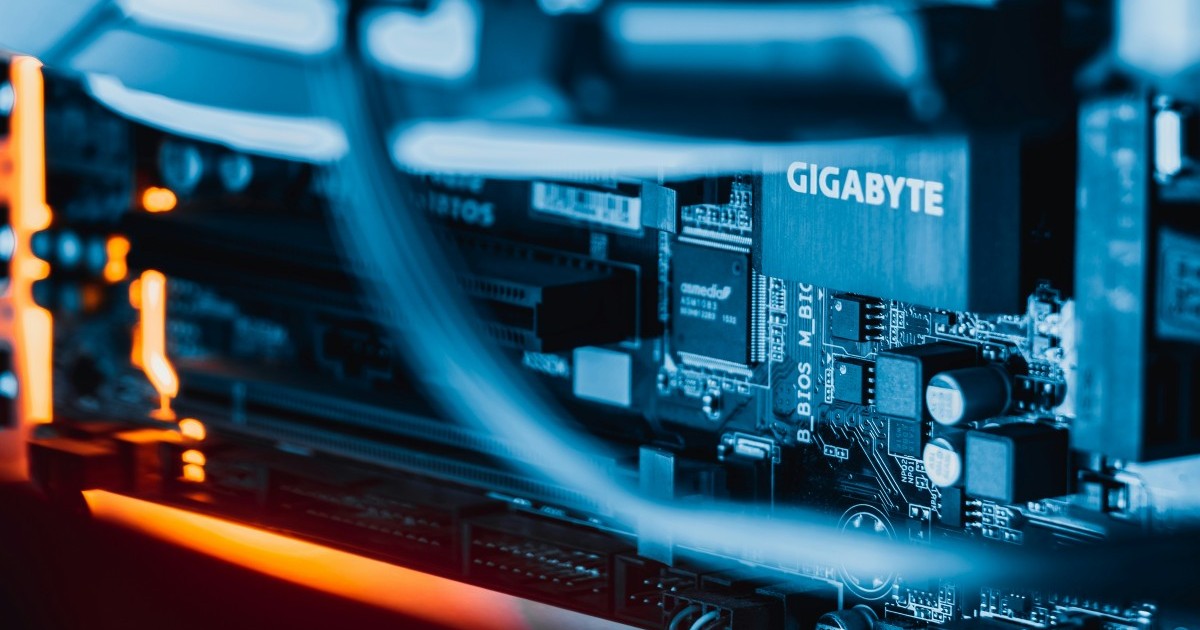 Ubuntu Server Virtual Machine on Proxmox VE